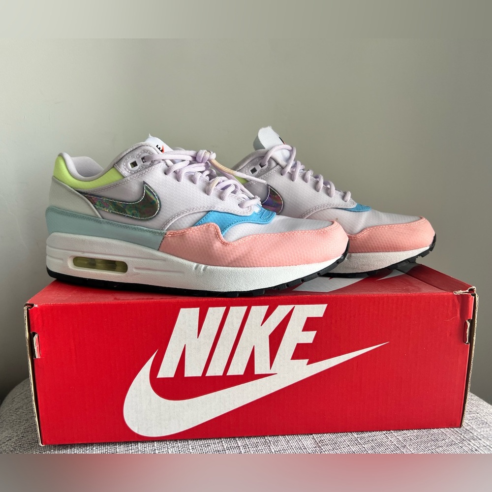 Nike Air Max 1
